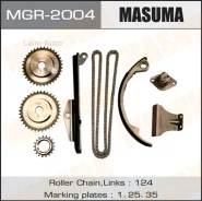 ���� ��� �������� Infiniti G20 1998-2001/Nissan 100NX 1990-1994/Nissan 180SX 1991-1999/Nissan Almera 1996-2000 MGR2004 ����