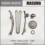 ���� ��� �������� Mazda 2(DE) 1.3-1.5 07-/ 3(BK/BL) 1.4-1.6 03-14 MGR4003 ����