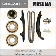 ���� ��� �������� FORD Transit 2.4Di 06-12 MGR9011 ����