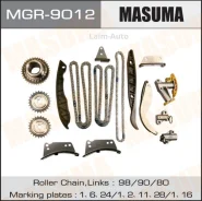 ���� ��� �������� Hyundai H-1/ Starex 2.5D 02-07 / H-1(TQ) 2.5D 08-/ KIA Sorento(JC) 2.5D 02- MGR9012 ����