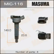 ������� ��������� Toyota MIC116 ����
