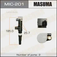 ������� ��������� Renault Logan/ Sandero/ Duster/ Clio/ Laguna/ Megane/ Kangoo 1.4-2.0 16v 04-/ LADA Largus 12-/ Nissam Almera12- MIC201 ����