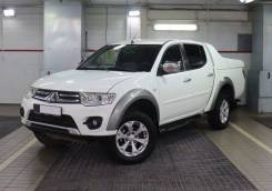 Mitsubishi L200 ����