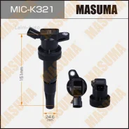 ������� ��������� i30 II, Solaris II / Kappa MICK321 ����
