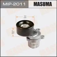 ���������� ��������. ����� Nissan Teana II J32/Murano 08- MIP2011 ����