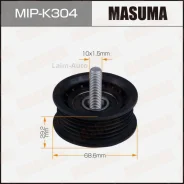 ����� �������� ����� ������� ��������� ������������ Theta, Theta2 MIPK304 ����