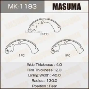 ������� ����. �����. Nissan Bassara (JU30) 2.4-3.0 99-/ Largo(W30) 2.0D-2.4 93-/ Prarie(M12) 2.0 98-/ Presage(U30) 2.4-3.0 98-/ Rnessa(N30) 2.0-2.4 97...