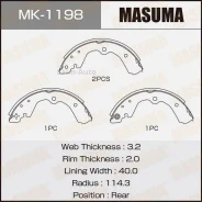 ������� ��������� ���������� MK1198 ����