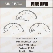 ������� ����. �����. Nissan Cube/ Tiida MK1504 ����