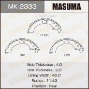 ������� ����. �����. Toyota Rav-4 I-II 1.8-2.0 94-05 MK2333 ����