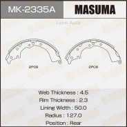 ������� ����. �����. Toyota Liteace 96-07 MK2335A ����