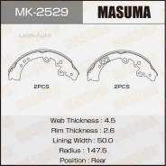 ������� ����. �����. Toyota Hilux 4WD 05- MK2529 ����