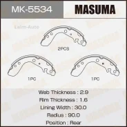 ������� ����. �����. Honda Jazz 1.2-1.4 02-08 MK5534 ����