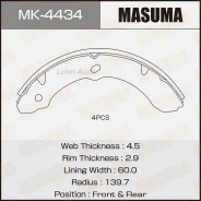 ������� ����. �����. Isuzu O. E. 5-87100-074-0 MK4434 ����