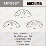 ������� ����. �����. Suzuki Grand Vitara 10.05 - MK9997 ����
