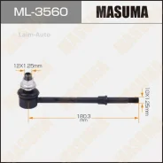 ���� ������������� ���. ����. L/R Toyota 4 Ranner 3.0 TD 11/95-/Land cruiser 90 3.0/3.4/D-4D/TD/24V 04/96- ML3560 ����