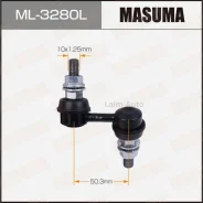 ������ ������������� (����) ������. L Daihatsu BOON 2004-2010, Toyota bB 2006-2016, Toyota Passo 2004-2010 ML3280L ����