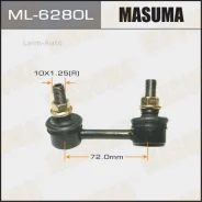 ���� ������������� ���. L Honda Accord/ Coupe 98- ML6280L ����