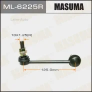 ���� ������������� ����. ����. R Honda CR-V I 2.0 16V 10.95-02.02/ II 2.0/ 2.2/ CTDI 07.02-09.06 ML6225R ����