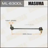 ������ ������������� (����) ������. L Honda CITY 2004-2005, Honda FIT ARIA 2002-2009 ML6300L ����