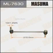    Mitsubishi Outlander 2.0DI-D/2.2DI-D/2.4 16V 07 ML7630 