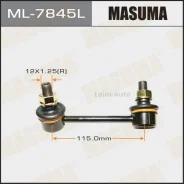 ���� ������������� ���. ����. L Mitsubishi Pajero 2.5-3.8 00- ML7845L ����