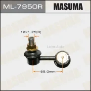 ���� ������������� ���. Mitsubishi L200/Triton/Pajero Sport 05- ML7950R ����