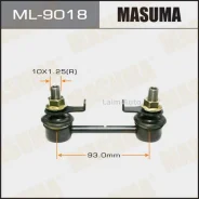 ���� ������������� ����. ����. L/R Toyota Mark2 GX81/ LX80/ MX83/ SX80/ YX80/ JZX81 88-95 ML9018 ����