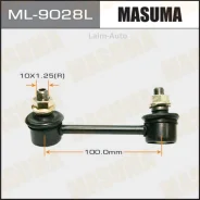 ���� ������������� ����. ����. L Toyota Avensis/Caldina 00-08 ML9028L ����
