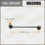 ������ ������������� ML9036 ����
