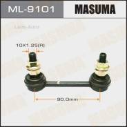    Suzuki Jimny SN413V/SN415VD 98 ML9101 