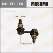 ���� ������������� ����. L Nissan Pathfinder 04 ML9116L ����
