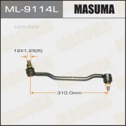 ���� ������������� ���. ����. L Nissan Altima 08.01-04.07/ Maxima 01.03-05.08/ Teana J31 2003-2008 ML9114L ����