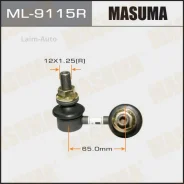 ���� ������������� ���. ����. R Nissan Navara 01-/ Pathfinder 05- ML9115R ����