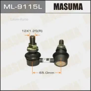���� ������������� ���. ����. L Nissan Navara 01-/ Pathfinder 05- ML9115L ����