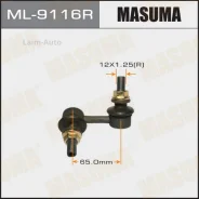 ���� ������������� ����. R Nissan Pathfinder 04 ML9116R ����
