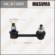 ������ ������������� (����) ���� Nissan ML9126R ����