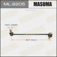 ������ ������������� ML9205 ����