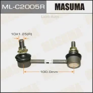 ���� ������������� ���. ����. R Nissan Teana J32 08- MLC2005R ����