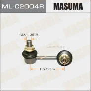���� ������������� ����. ����. R Nissan Tiana I 10.03-06.10 MLC2004R ����