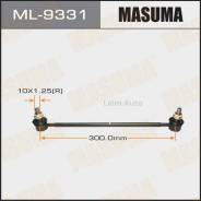    Suzuki Garnd Vitara 1.9DDiS 3.2 05 ML9331 