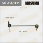 ���� ������������� ���. FORD Fiesta VI 1,25-1,6/TDCi 10/08-/ Maverick 2,0-3,0 02/01-. Mazda 2 1,3-1,6 10/07-/Tribute MLC4001 ����
