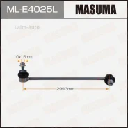 ������ ������������� (����) ������. L BMW 5-Series (E60) 2001-2009, BMW 5-Series (E61) 2002-2010 MLE4025L ����