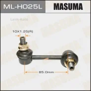���� ������������� ����. Honda CR-V 07- MLH025L ����