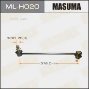 ������ ������������� MLH020 ����