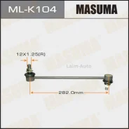 ������ ������������� MLK104 ����