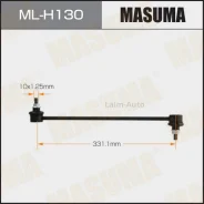 ���� ������������� ���. Honda Freed 08-16/ Mobilio 03-08 MLH130 ����