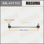 ���� ������������� ���. ����. L/R Honda Jazz(GE) 1.2-1.5 08- / Insight 1.3h 09- MLH110 ����