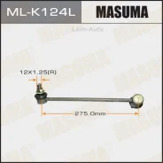 ���� ������������� ���. L Hyundai H-1 08- MLK124L ����
