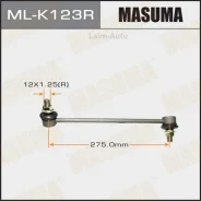 ���� ������������� ���. R Hyundai H-1 08- MLK123R ����